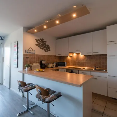 Wolke 9 Apartman