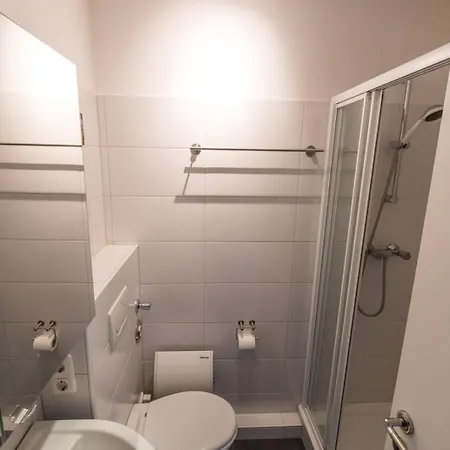 Apartman Wolke 9 *