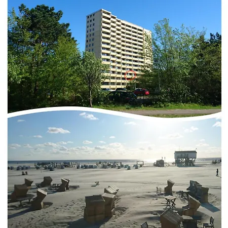 Wolke 9 Apartman *