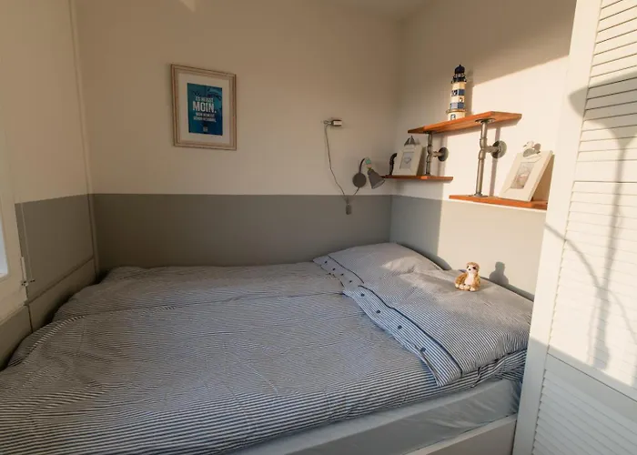 Wolke 9 * 圣彼得奥尔丁